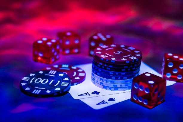 depo138 Live Baccarat & Roulette